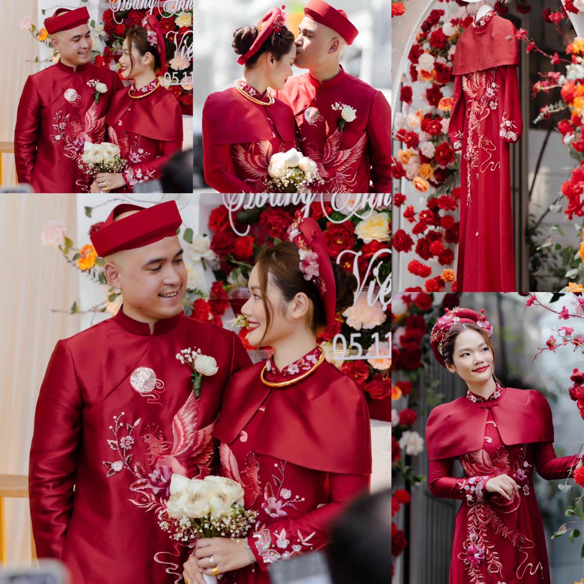 Hoàng Nhật Minh Bridal ảnh 2