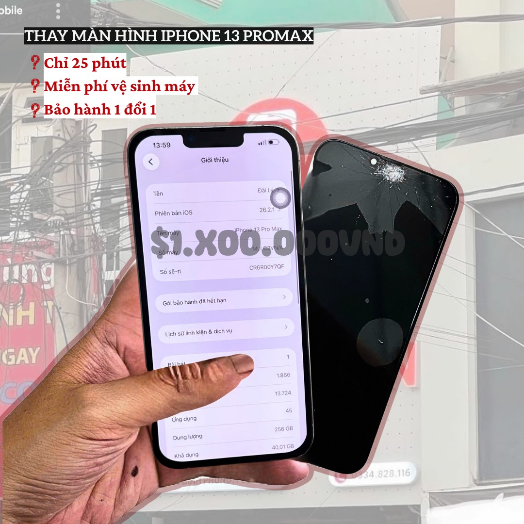 Hoàng Sơn Mobile ảnh 1