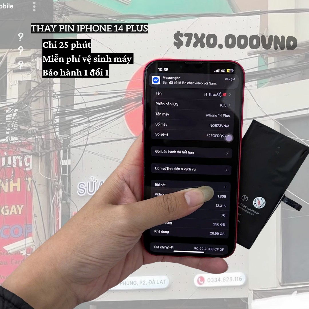Hoàng Sơn Mobile ảnh 2
