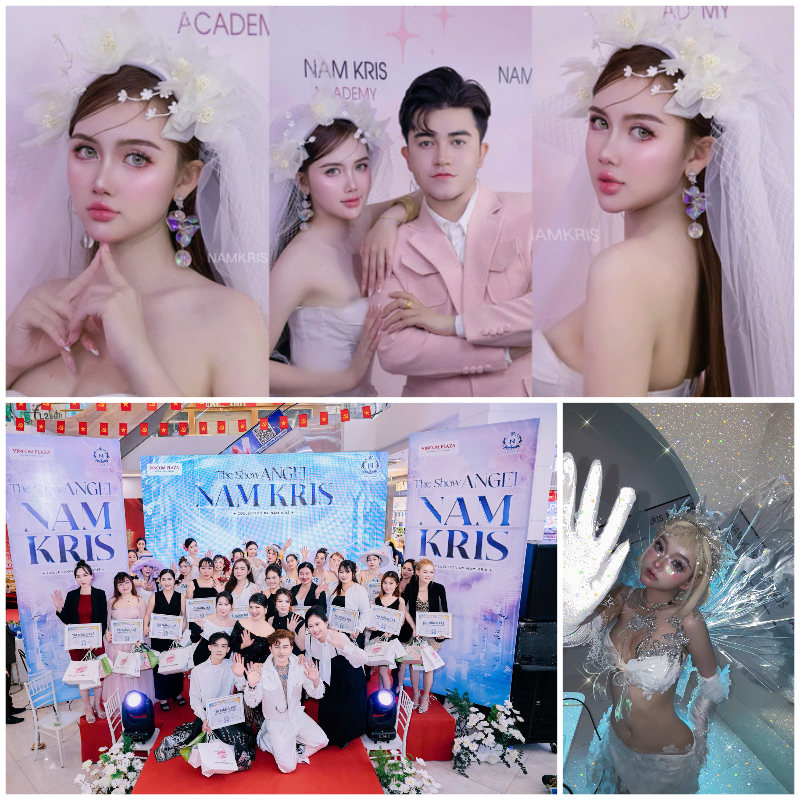 Học Viện Nam Kris ảnh 3