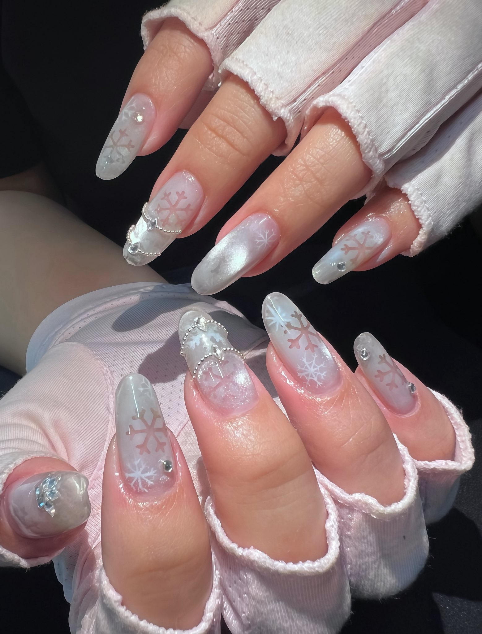 Hương Lê Nail ảnh 1