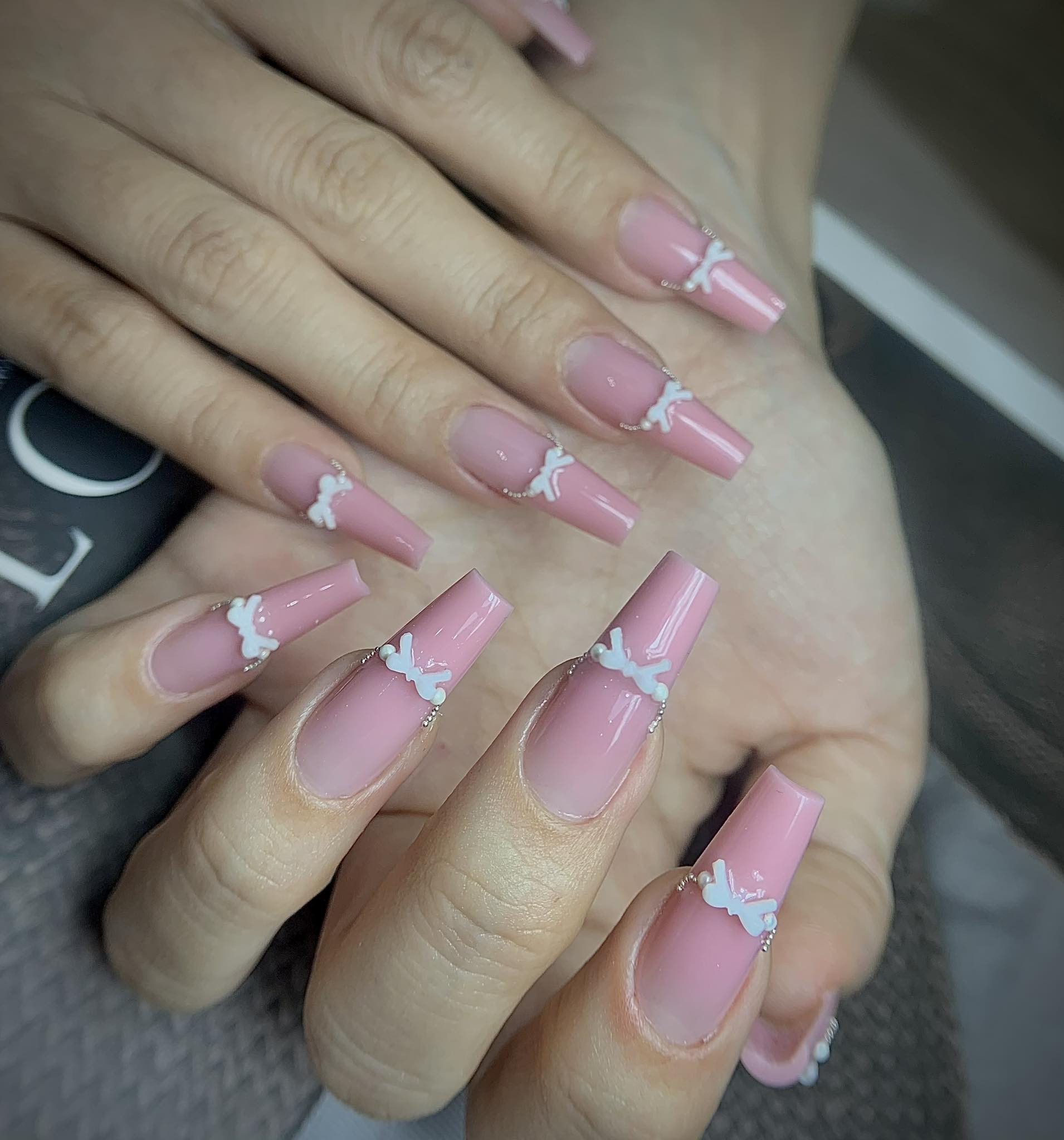 Hương Lê Nail ảnh 2