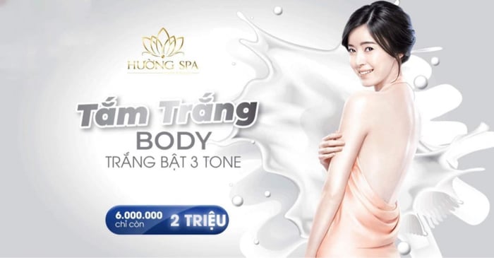 Hường Spa ảnh 1