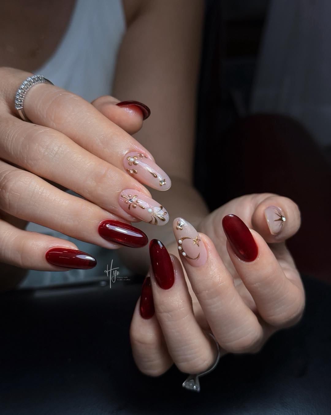 Hyn Happy Nails ảnh 1