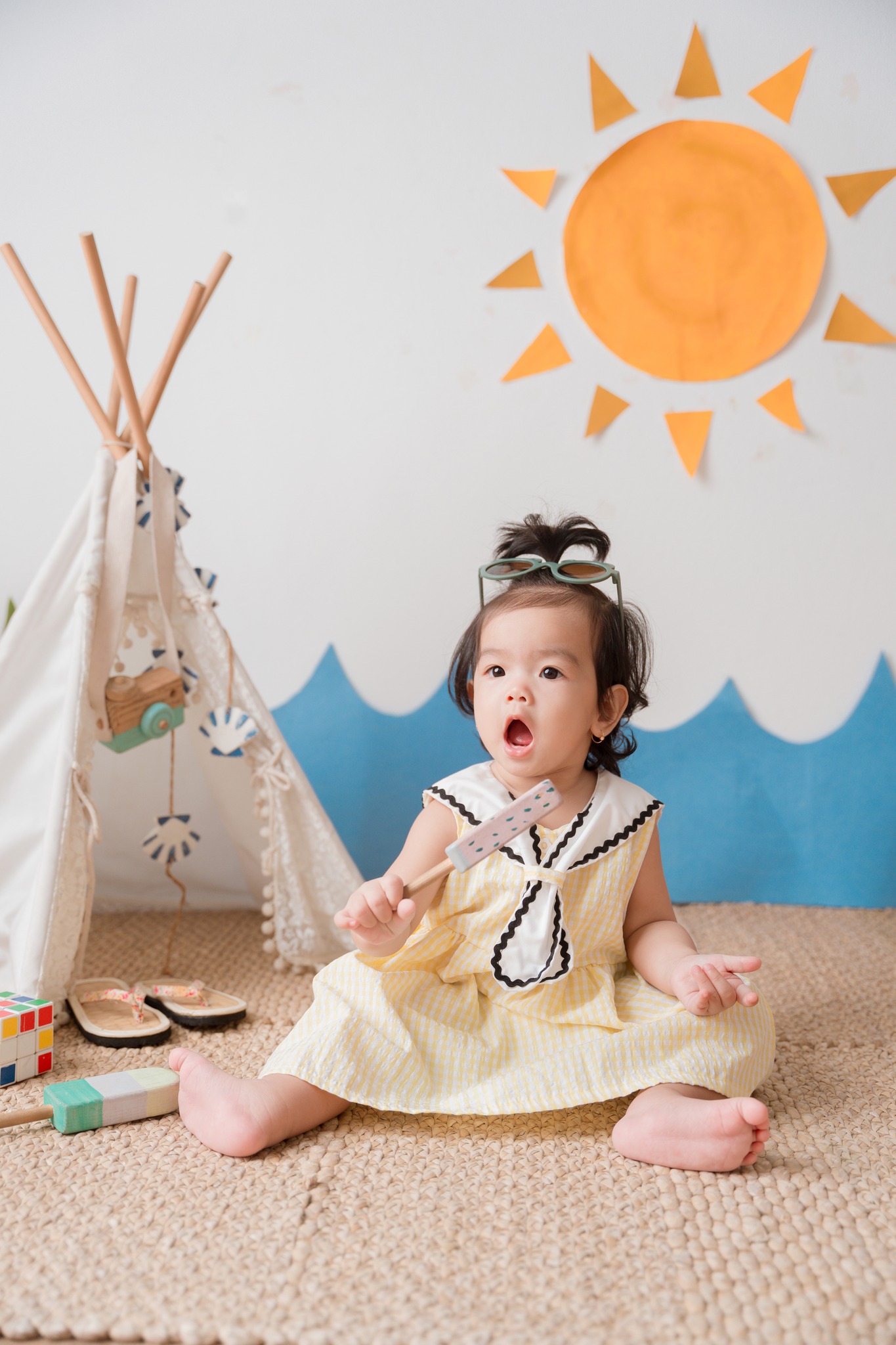 IBABY Studio ảnh 2