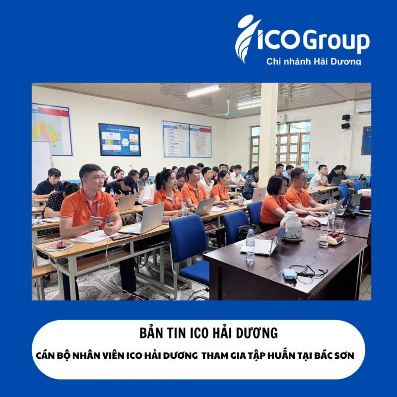 ICOGroup ảnh 2