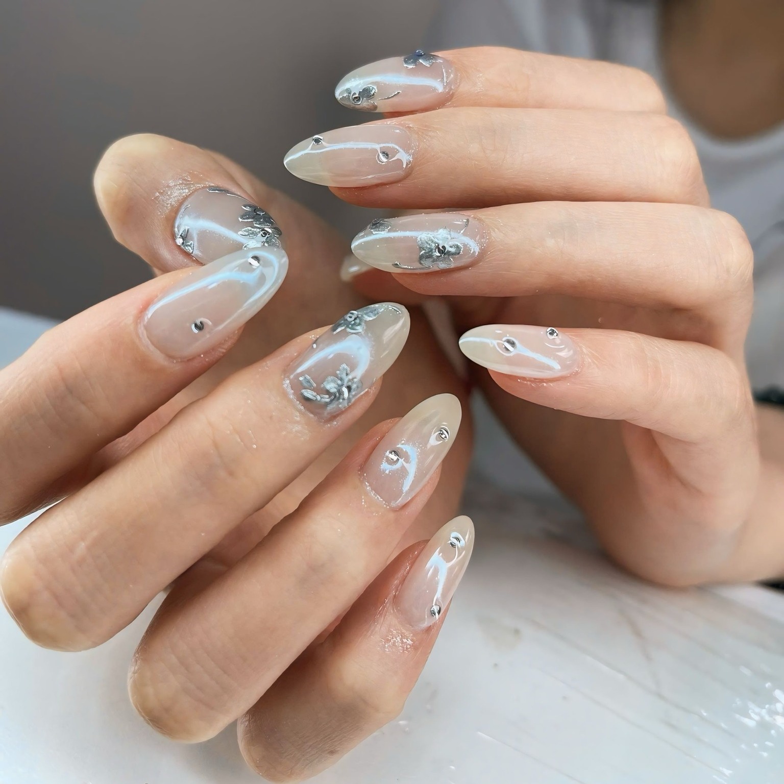 IMO NAILS & Beauty ảnh 1