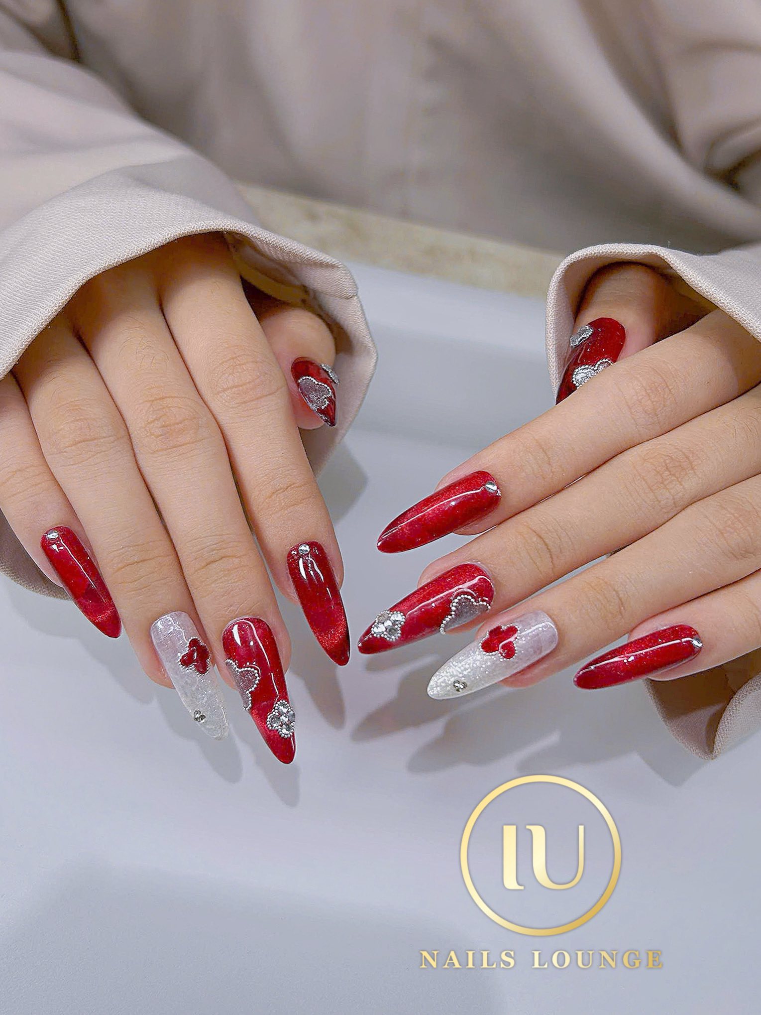 IU Nails ảnh 2