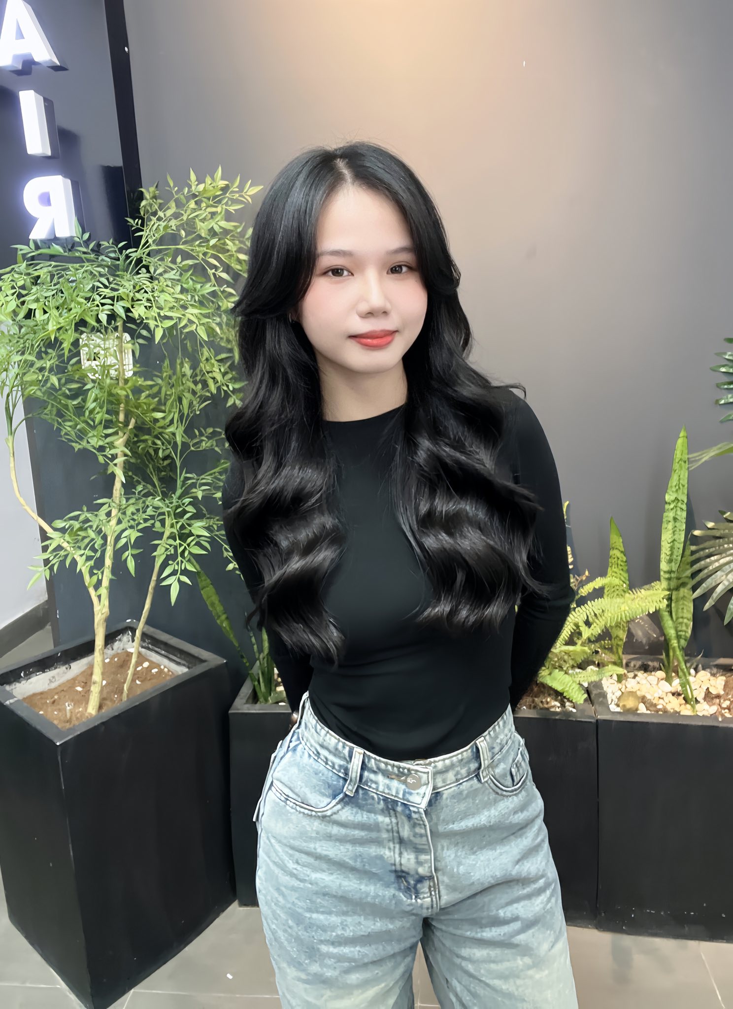 JUN Hair Salon ảnh 1