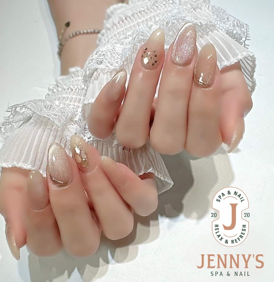 Jenny’s Nails & Spa ảnh 2