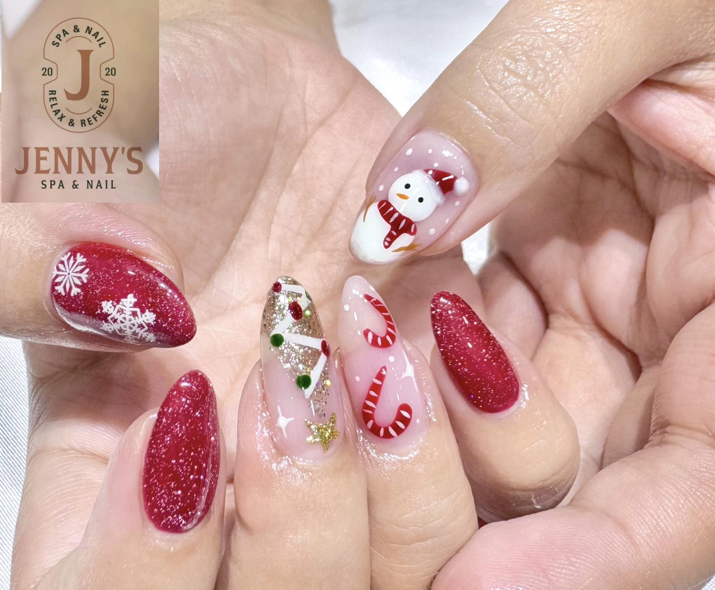 Jenny’s Nails & Spa ảnh 3