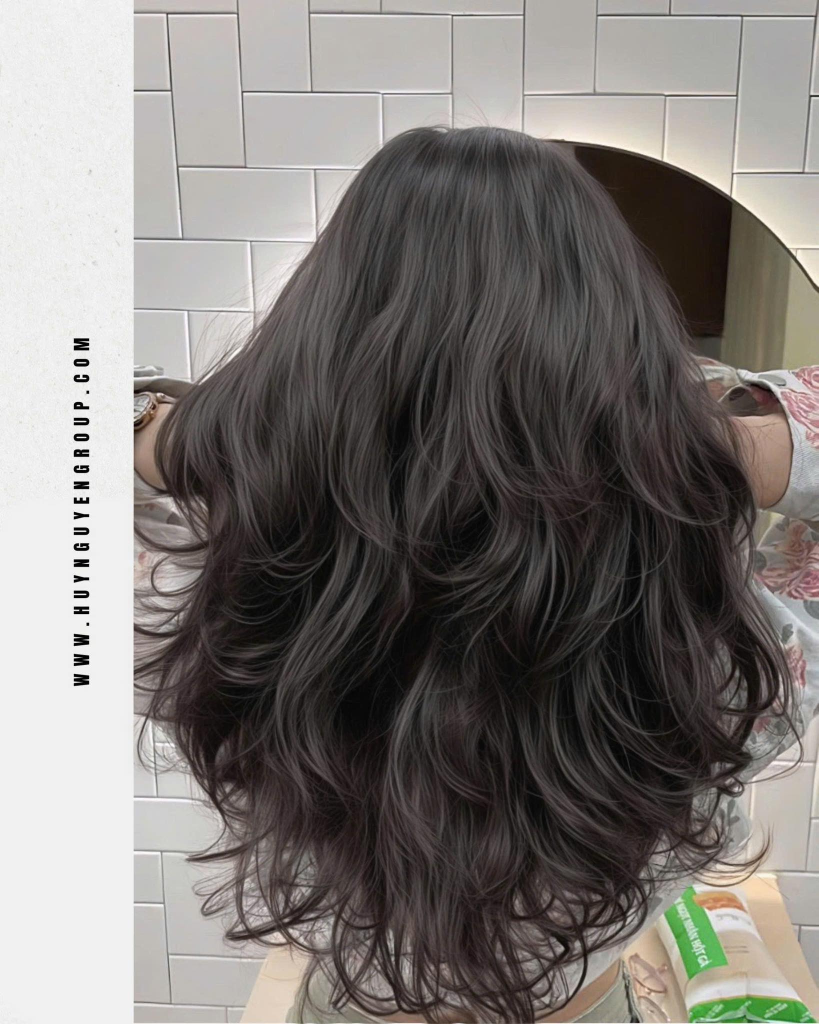 Ji Hair Salon ảnh 1