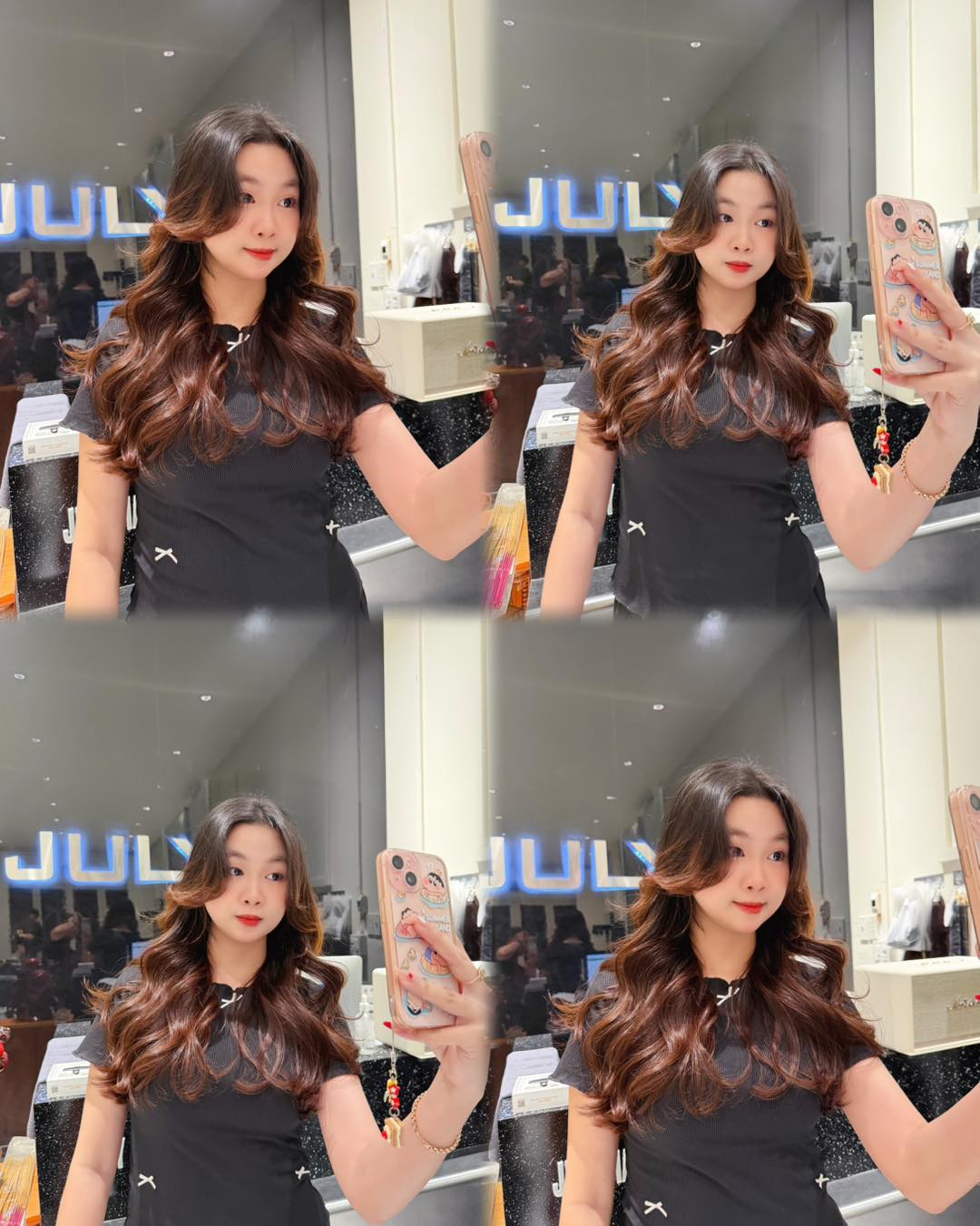 JuLy Hair Salon ảnh 1