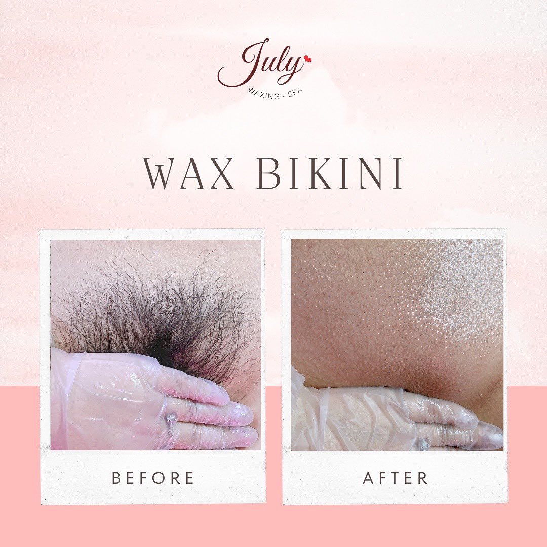 July.Waxing-Spa ảnh 2