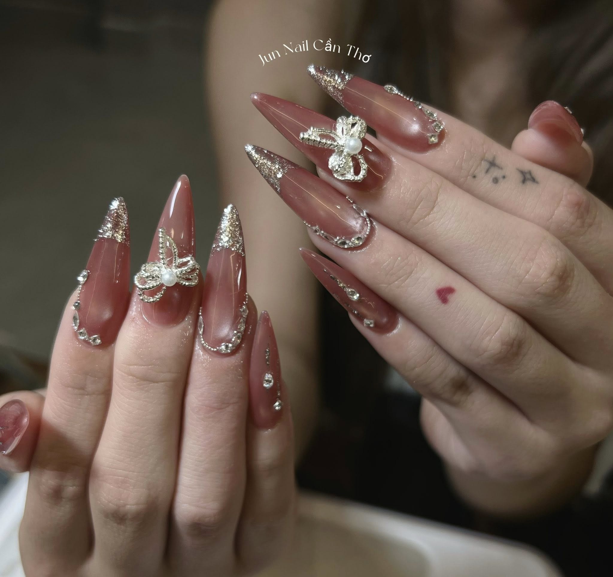 Jun Nail Cần Thơ ảnh 2