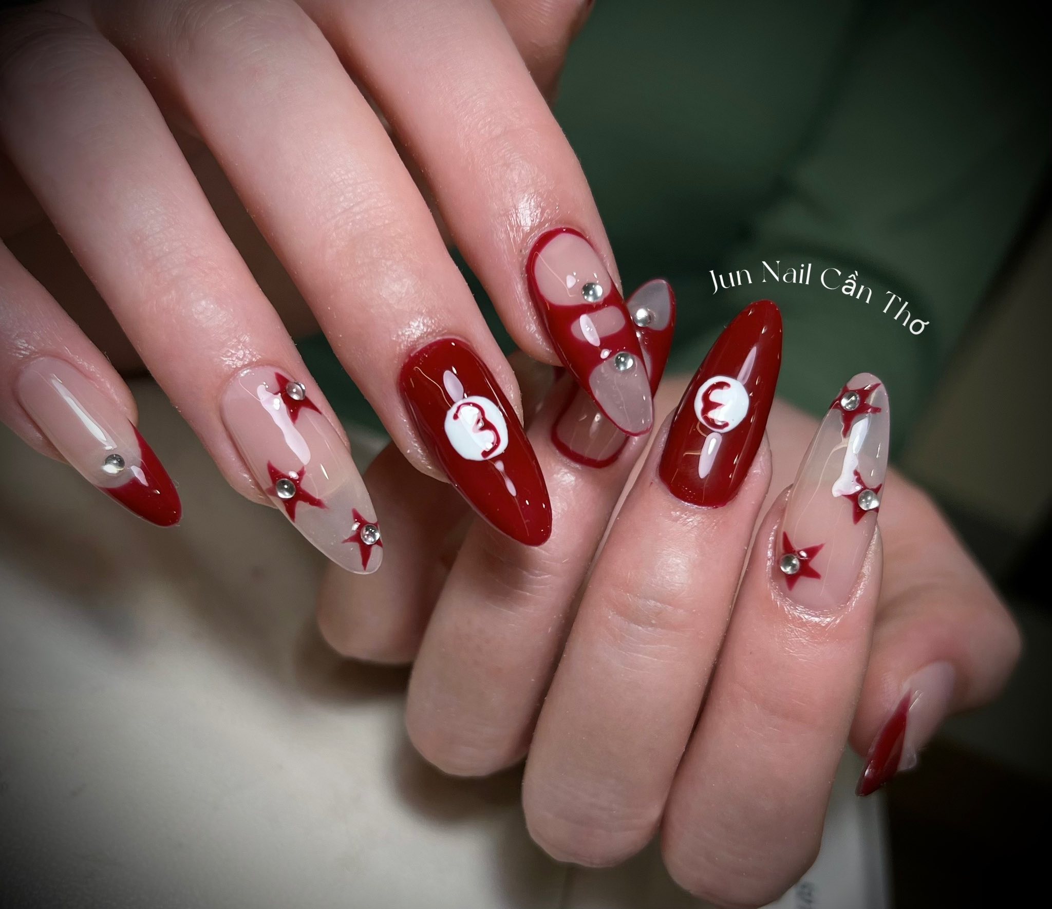 Jun Nail Cần Thơ ảnh 1