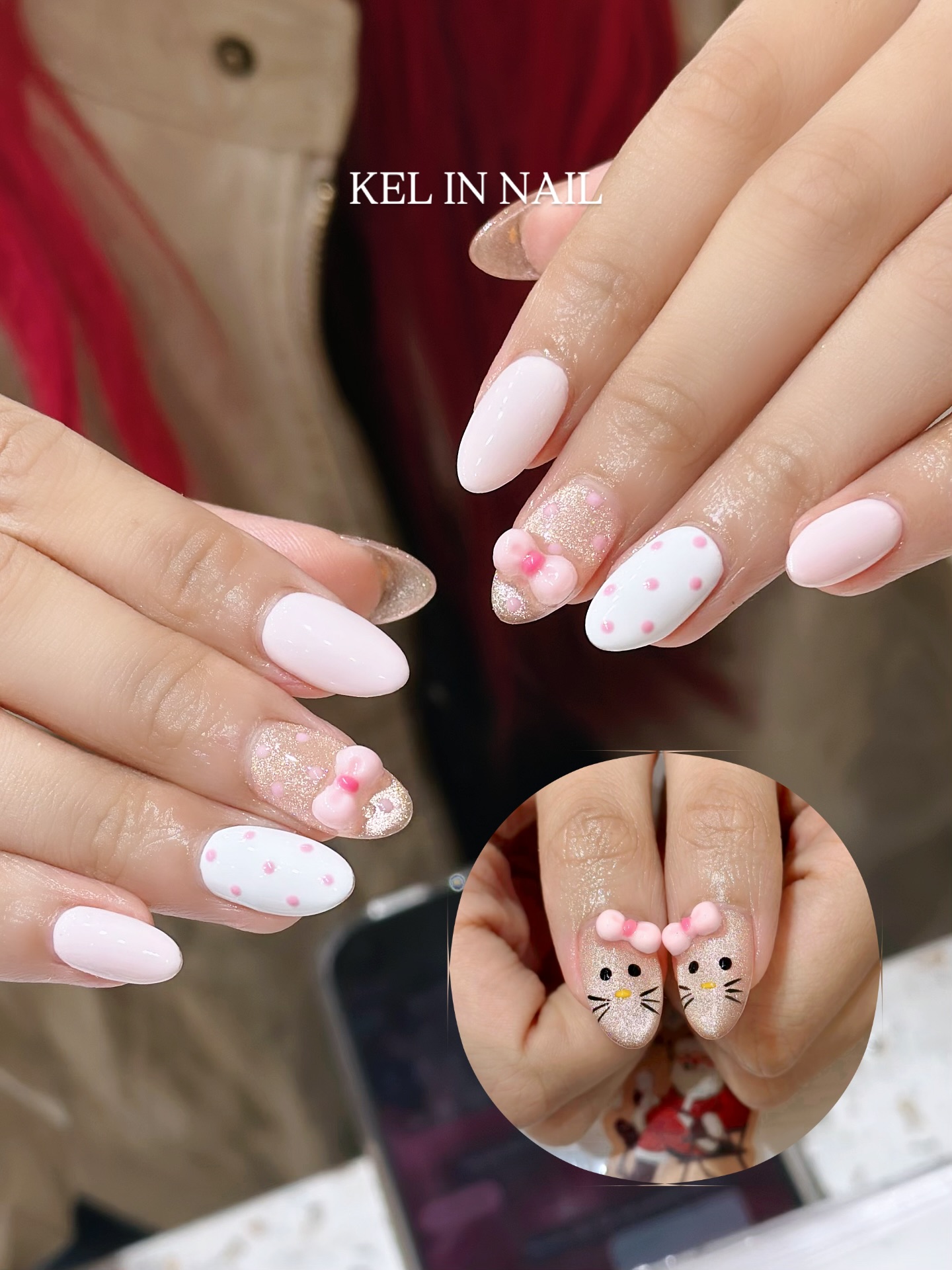 KEL IN NAIL ảnh 1