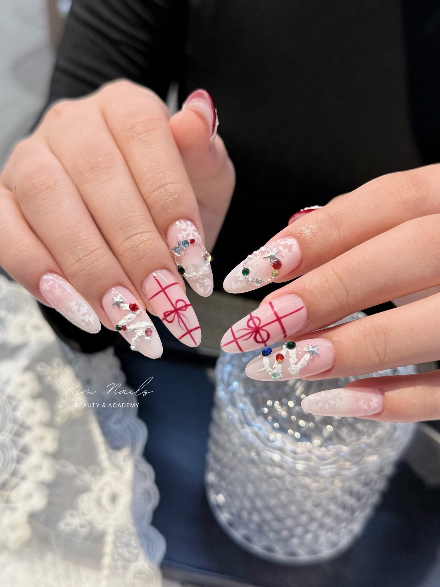 KIM Nails ảnh 1