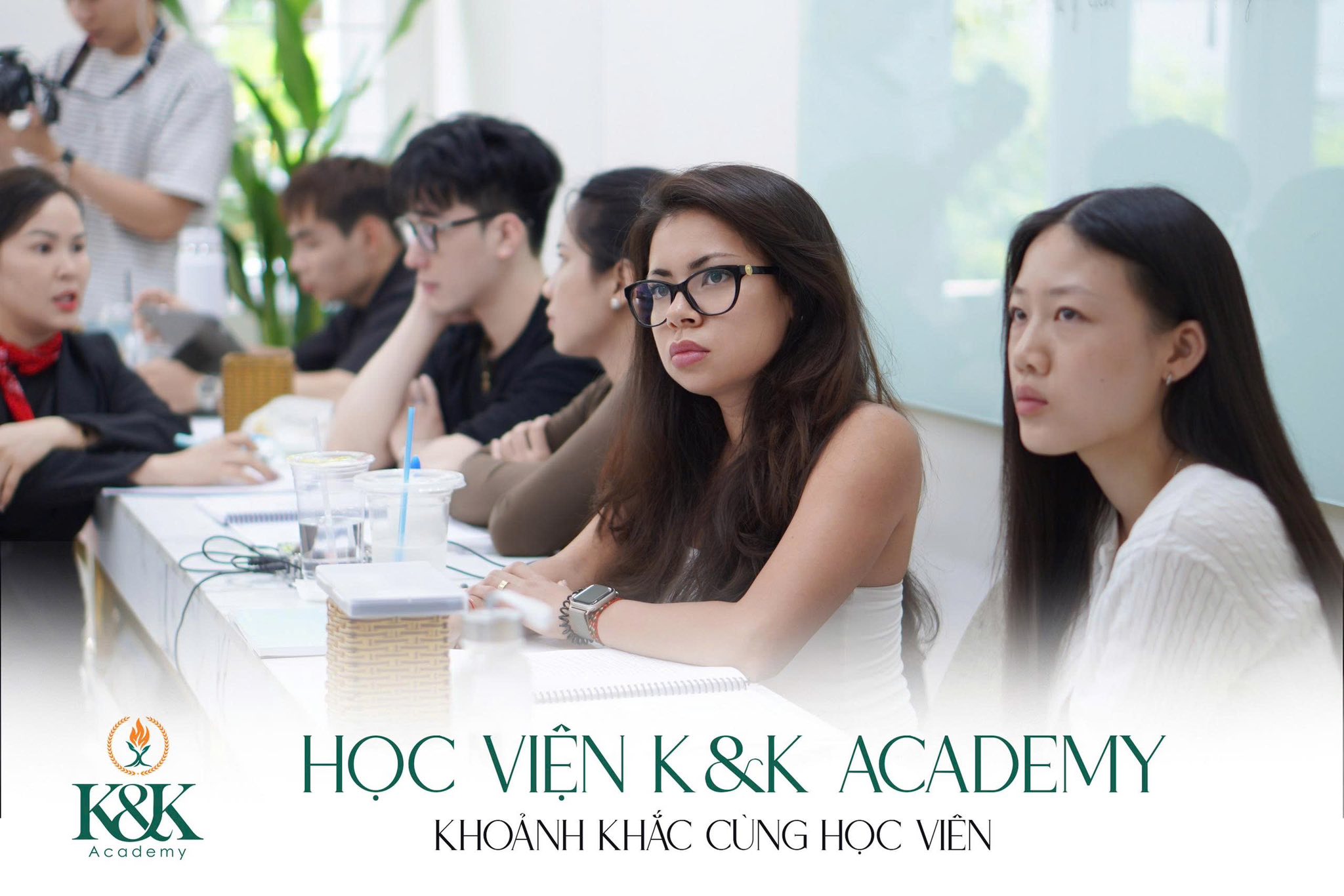 KEVIN LE International Academy ảnh 1