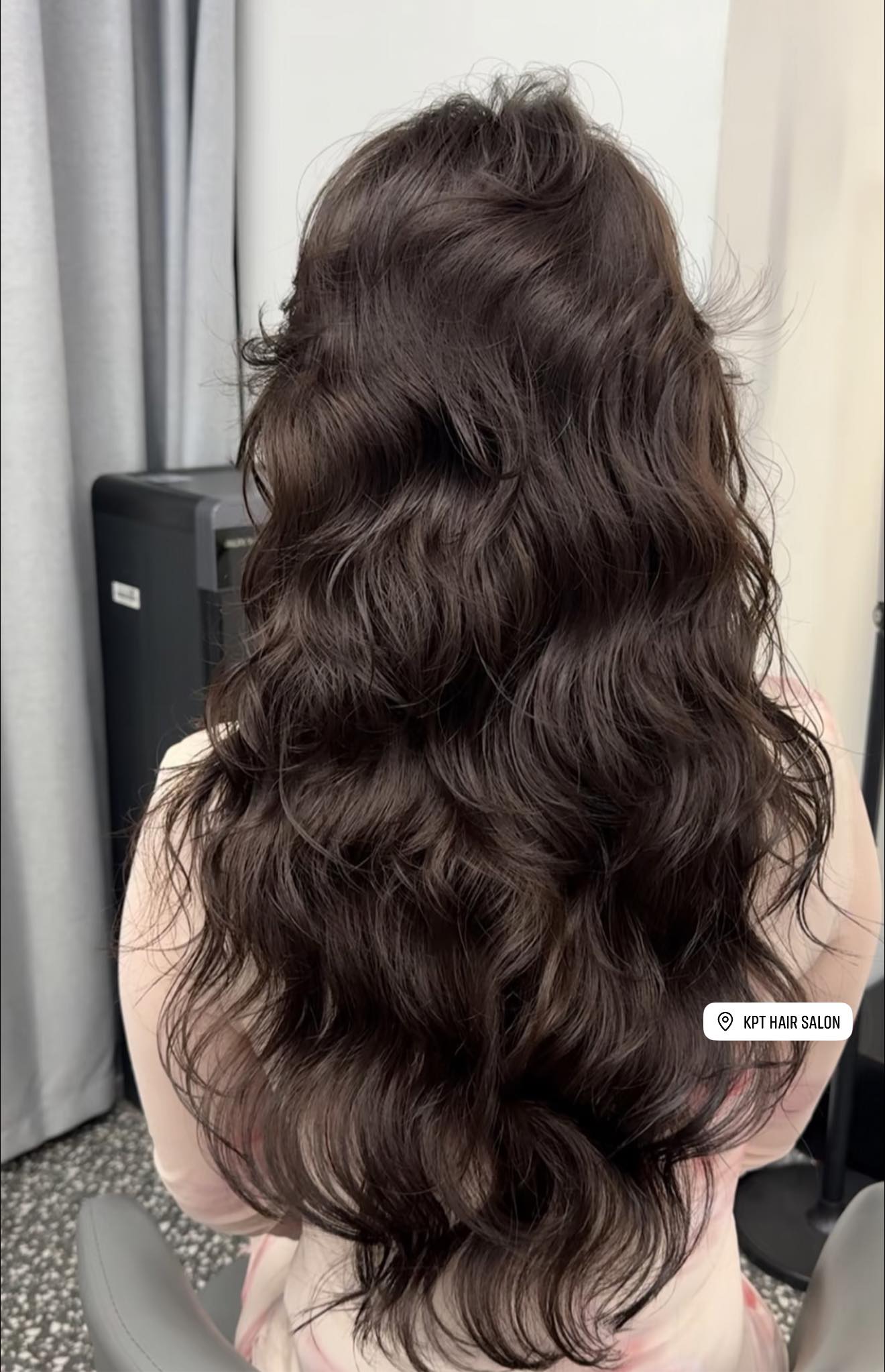 KPT Hair Salon ảnh 2