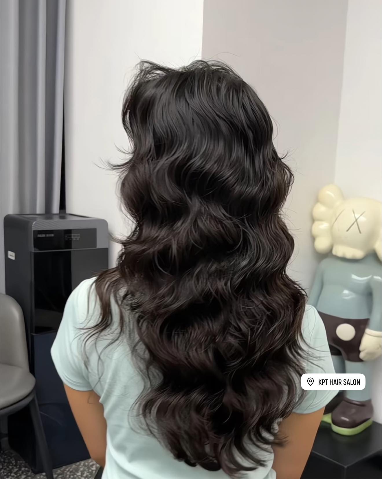 KPT Hair Salon ảnh 2