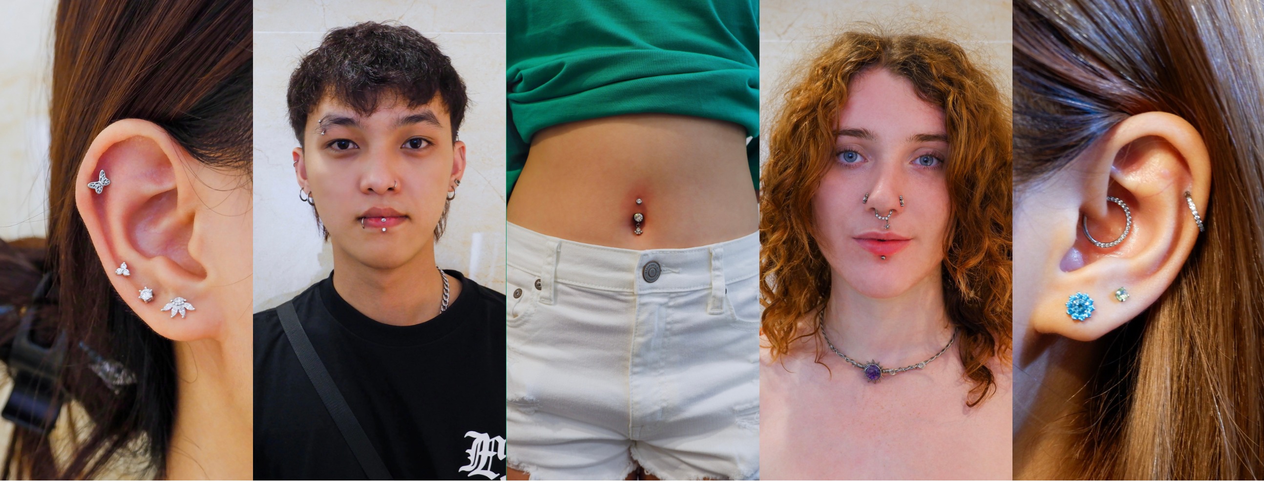 Kaina Piercing ảnh 3