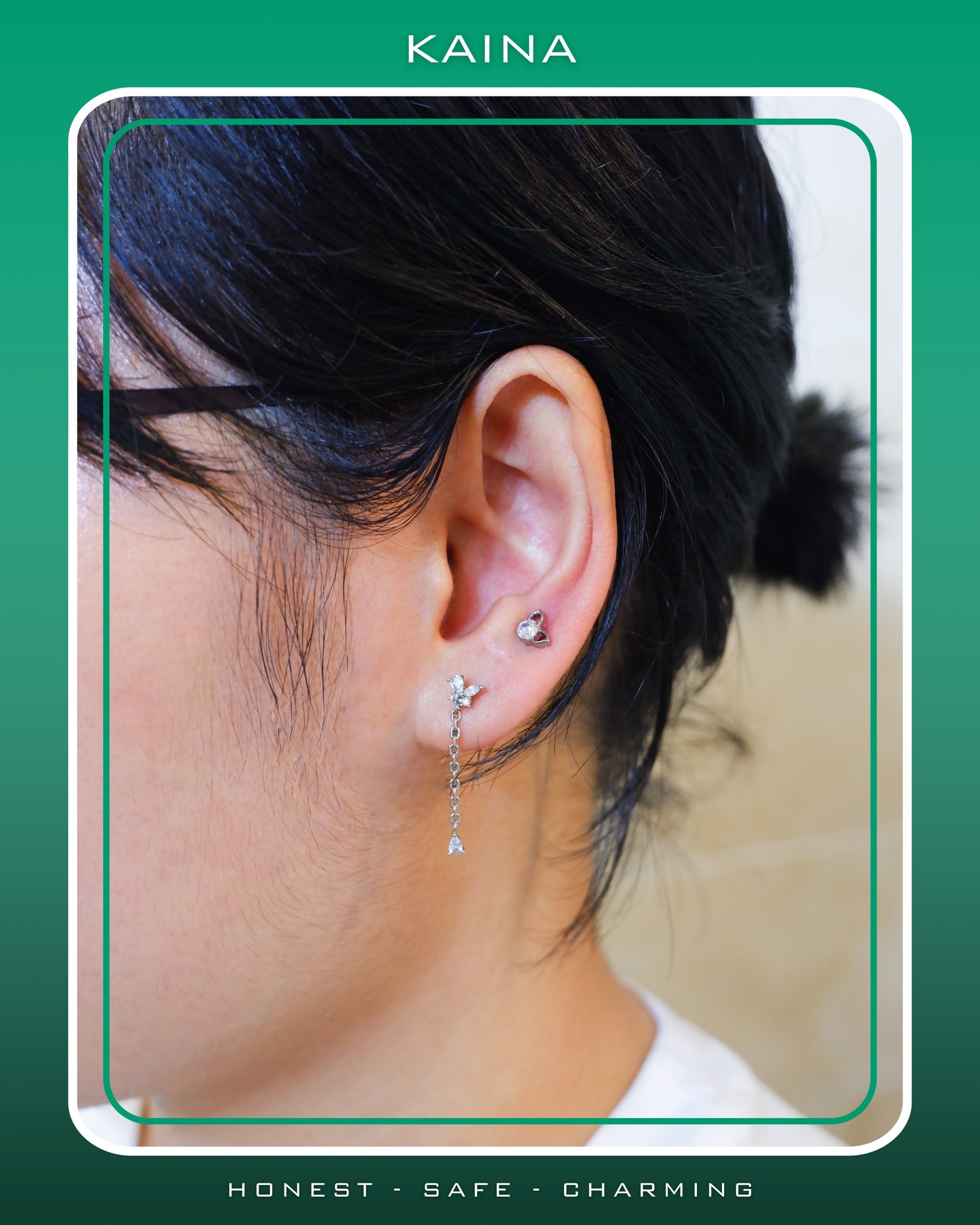 Kaina Piercing ảnh 1