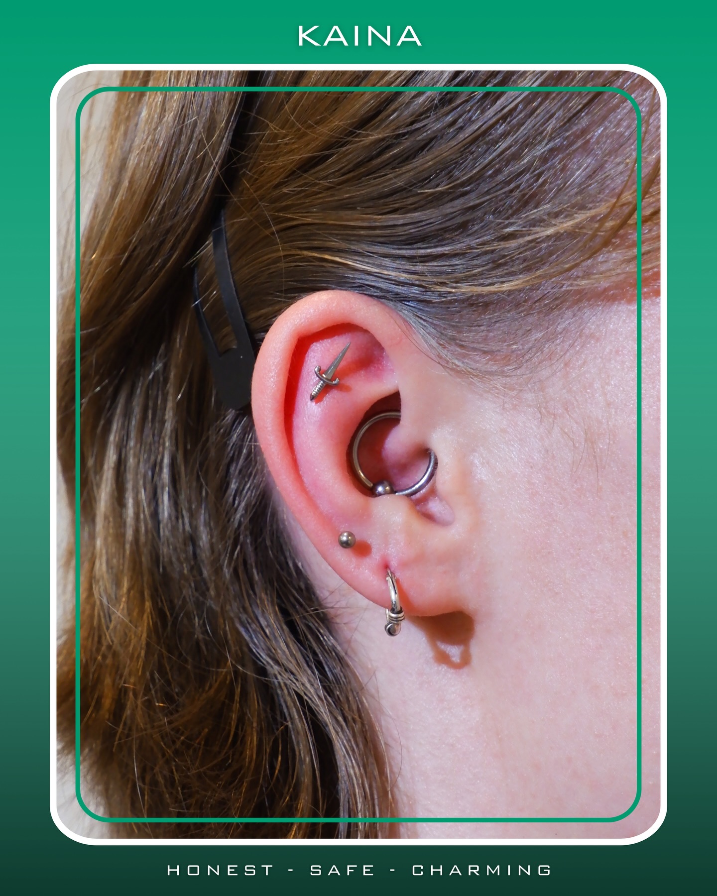 Kaina Piercing ảnh 2