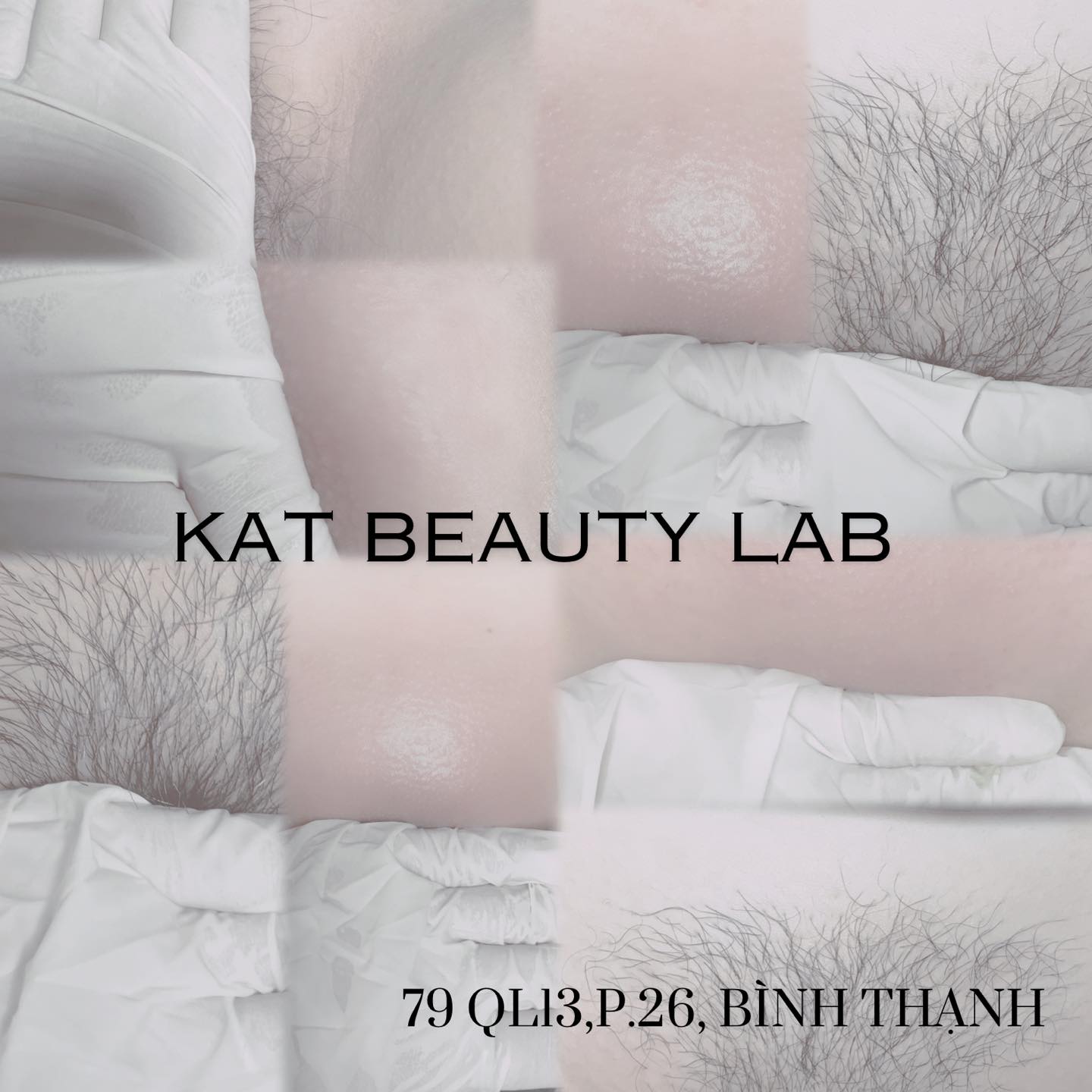 Kat Waxing Lab ảnh 2