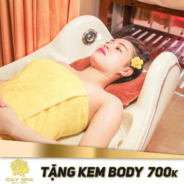 Kay Spa ảnh 1