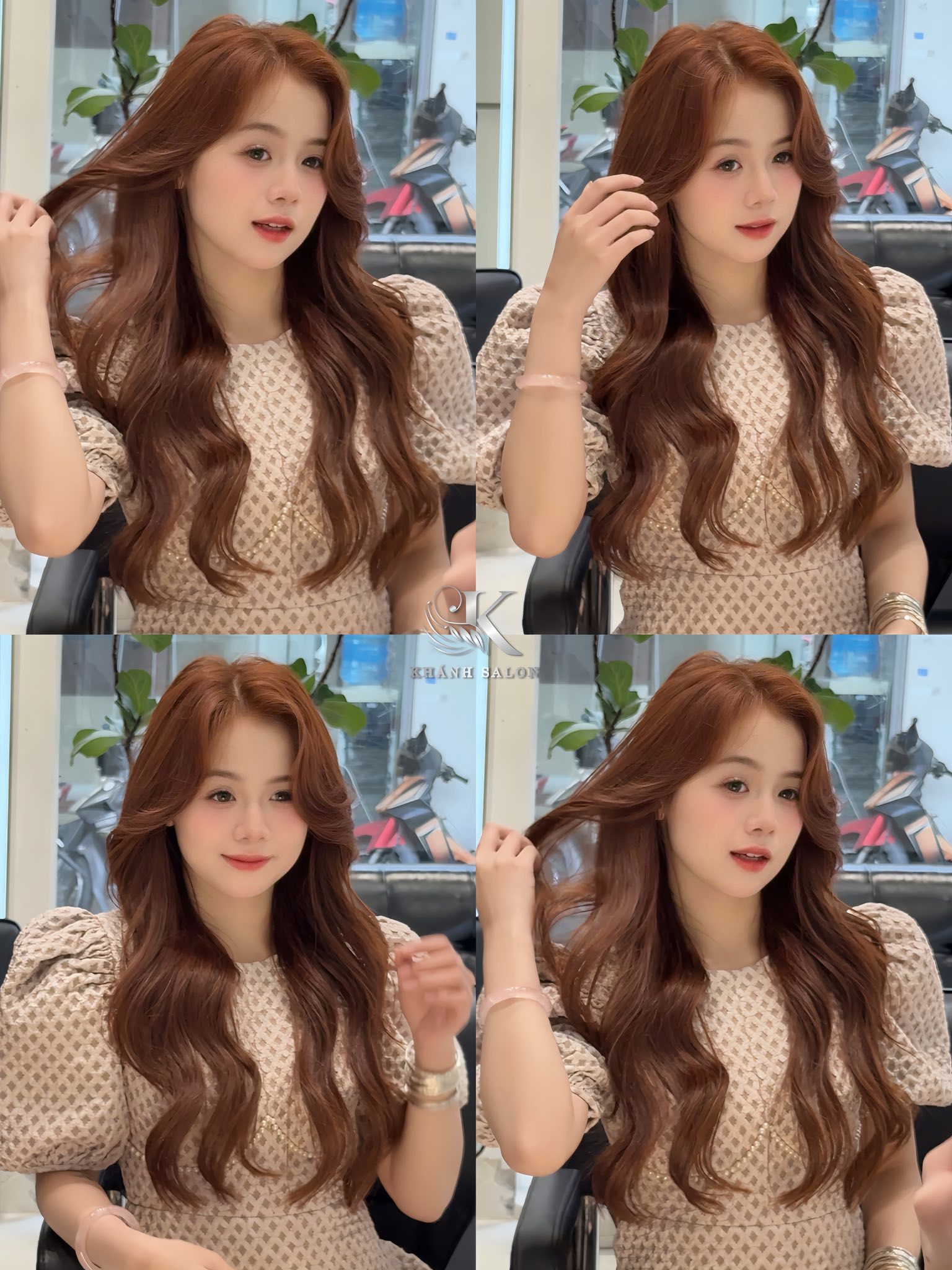 Khánh Hair Salon ảnh 1