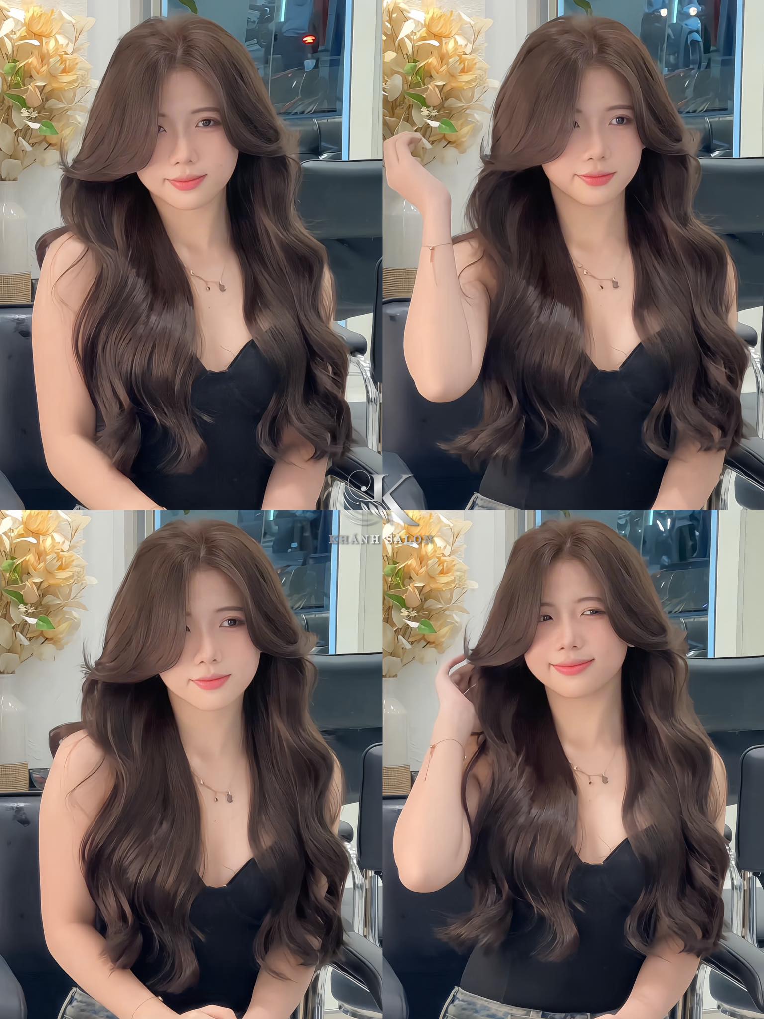 Khánh Hair Salon ảnh 2