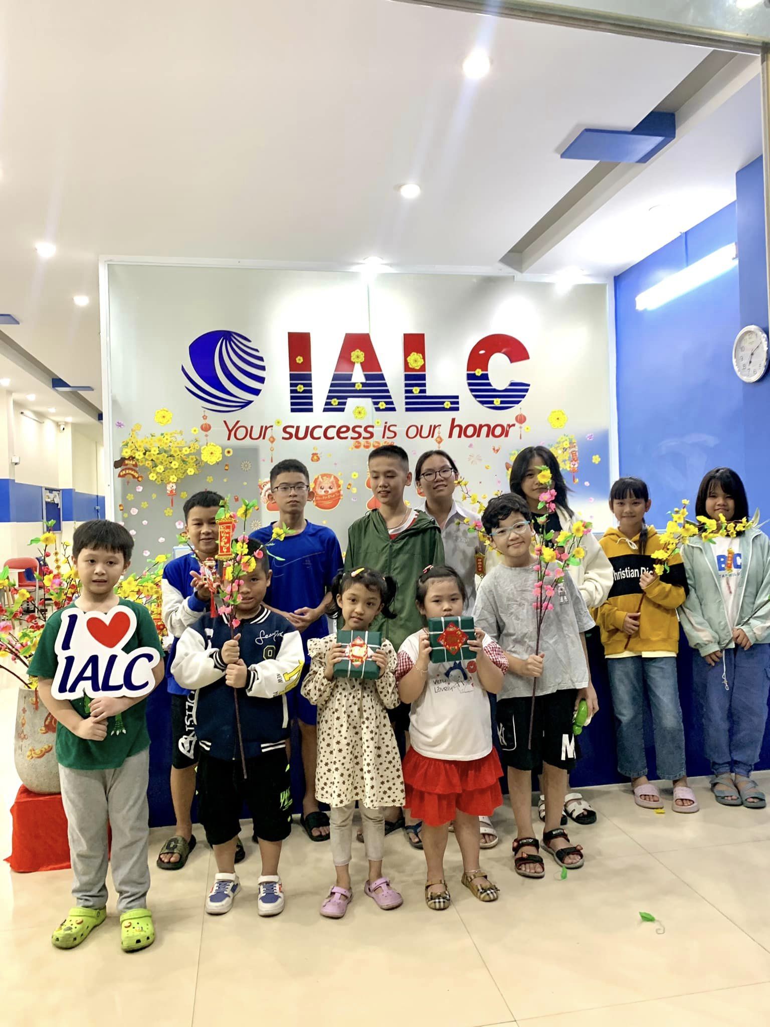 Ảnh minh hoạ (Nguồn IALC English Center) ảnh 1