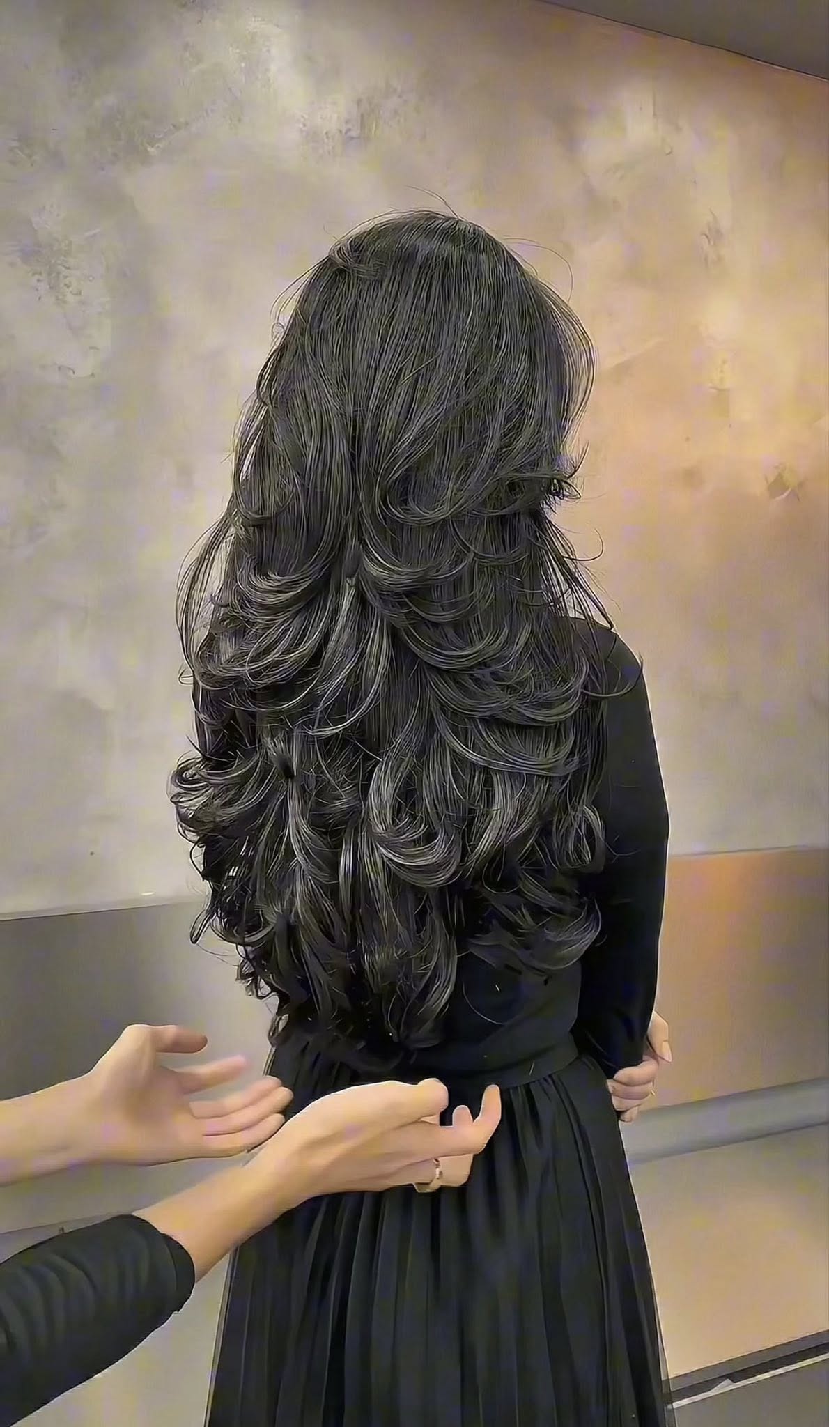 Khuong Minh Hair Salon ảnh 2