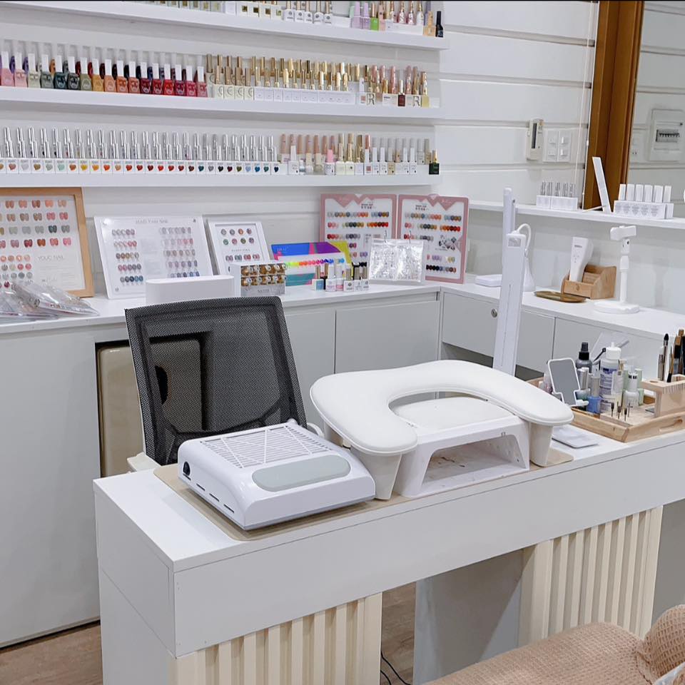 Kim Beauty Nail & Spa BMT ảnh 1