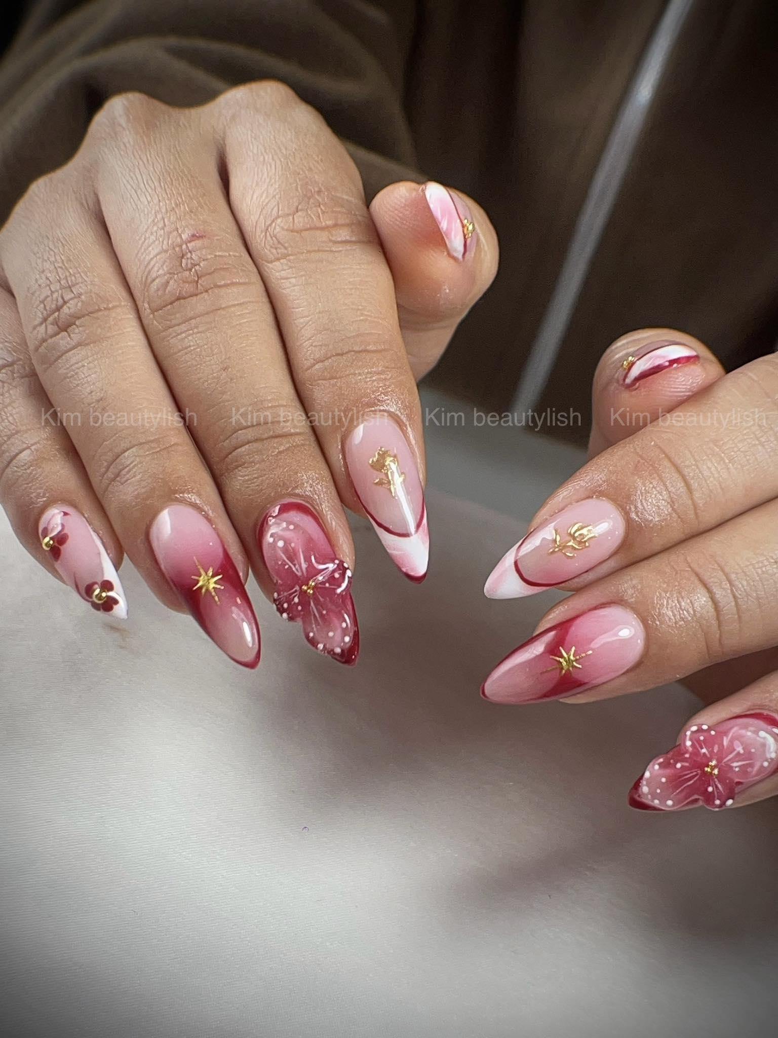 Kim Beautylish ảnh 2