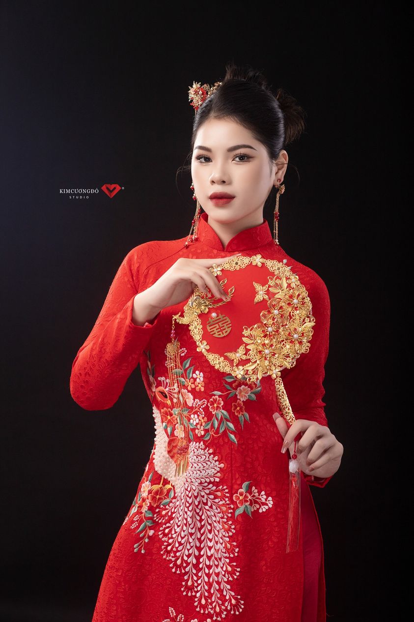 Kim Cương Đỏ Studio Hạ Long ảnh 2