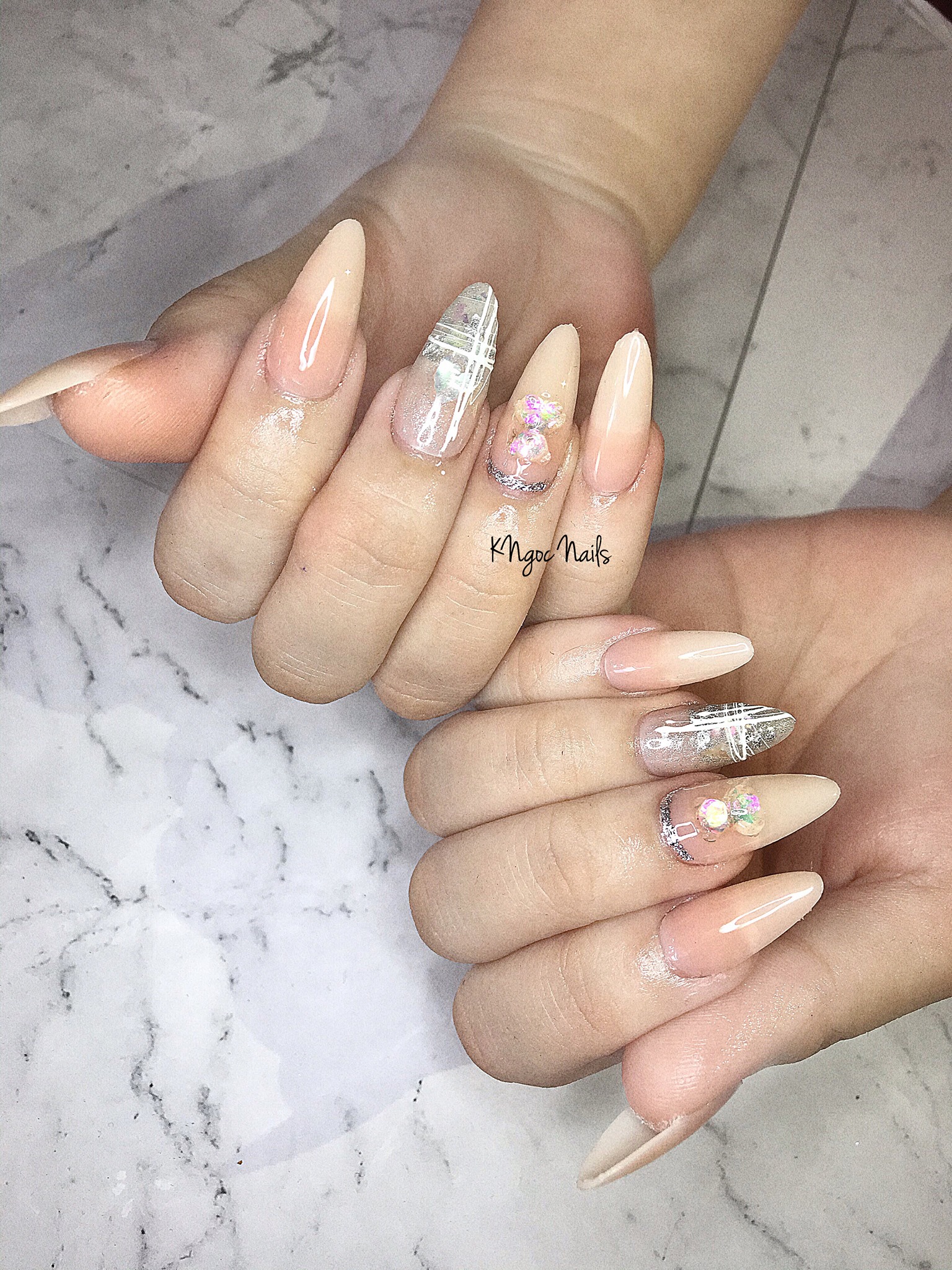 Kim Ngọc Nail ảnh 2