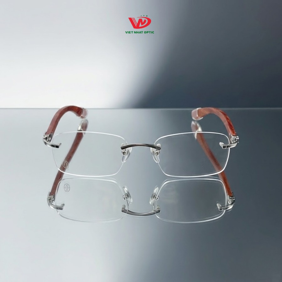 Kính mắt QT Việt Nhật ảnh 1