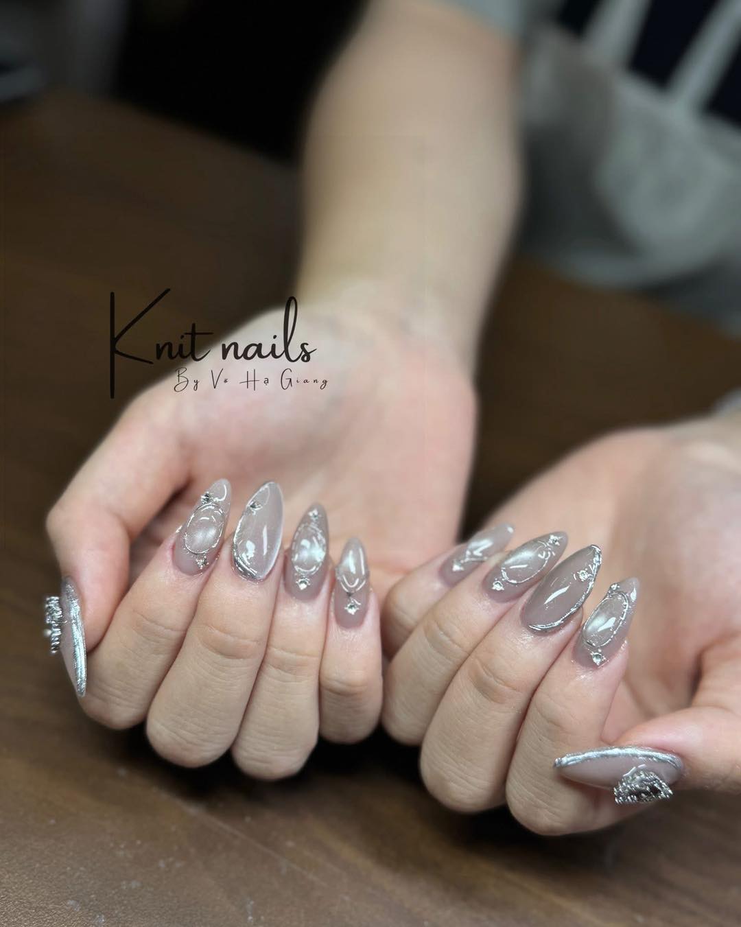 Knit Nails ảnh 2