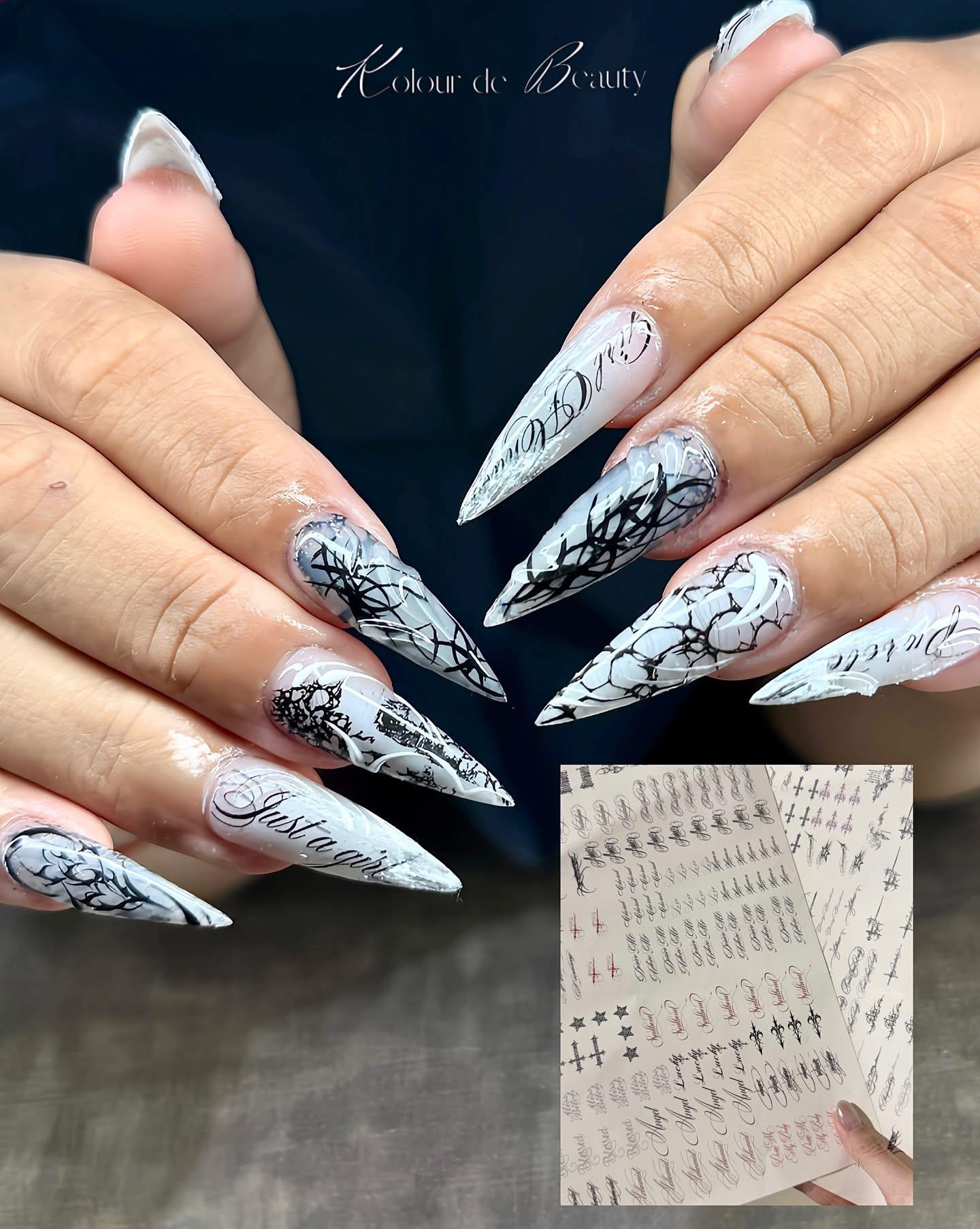 Kolour de Beauty ảnh 1