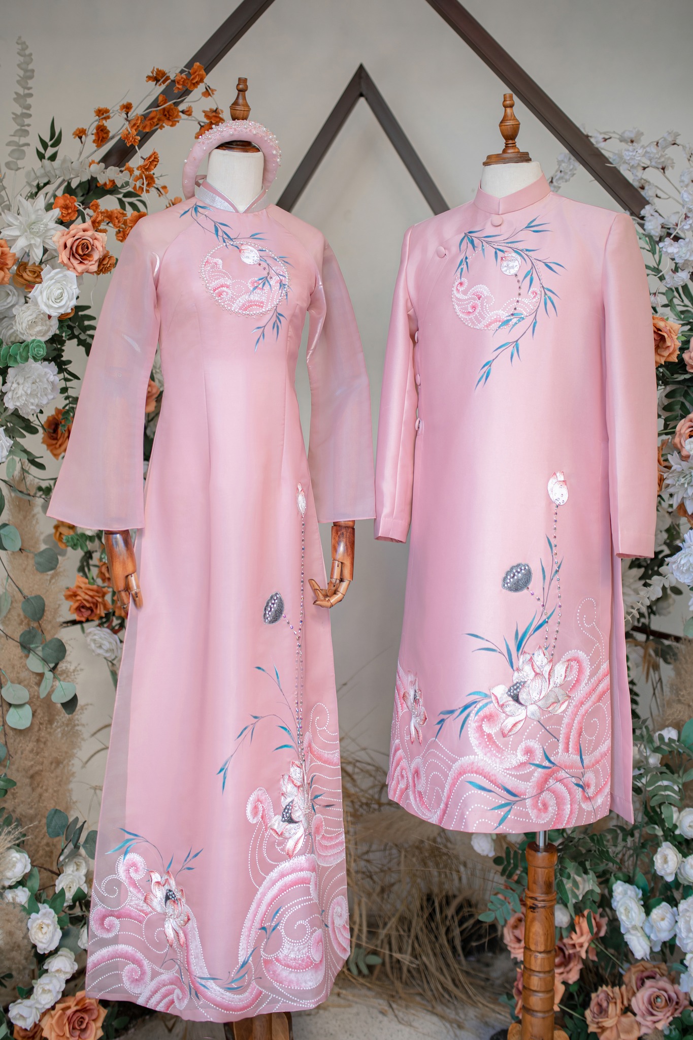 LAN DOAN Bridal ảnh 1