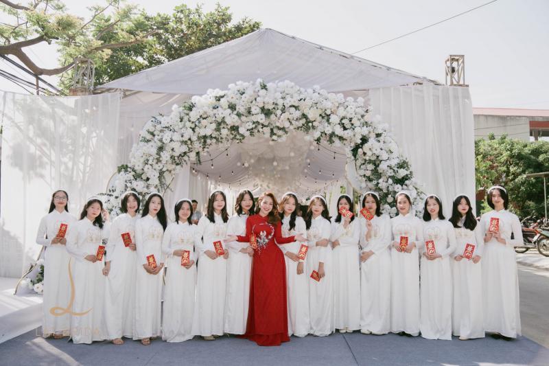 LAT Bridal ảnh 2