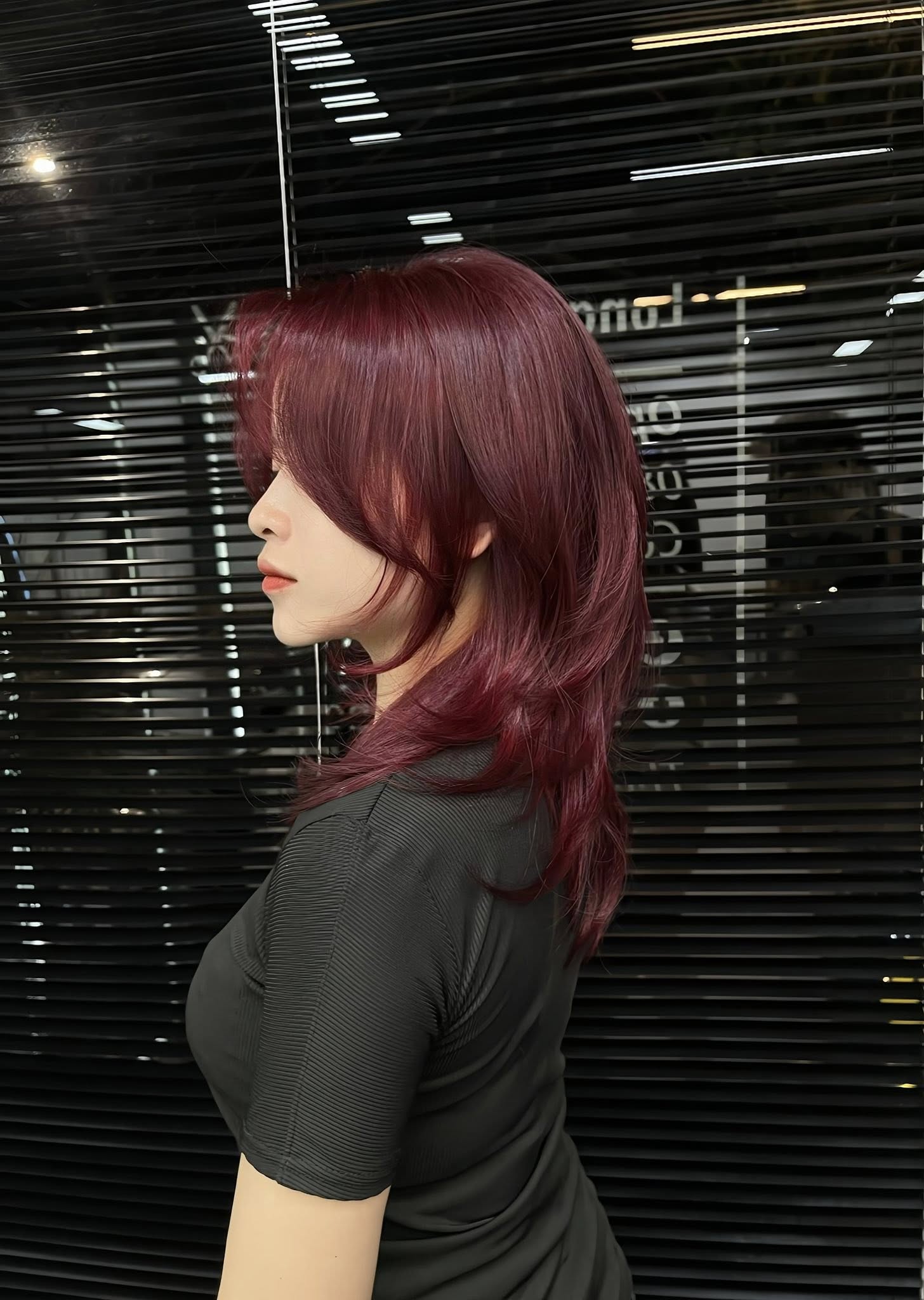 LONG ĐỖ Hair Salon ảnh 1