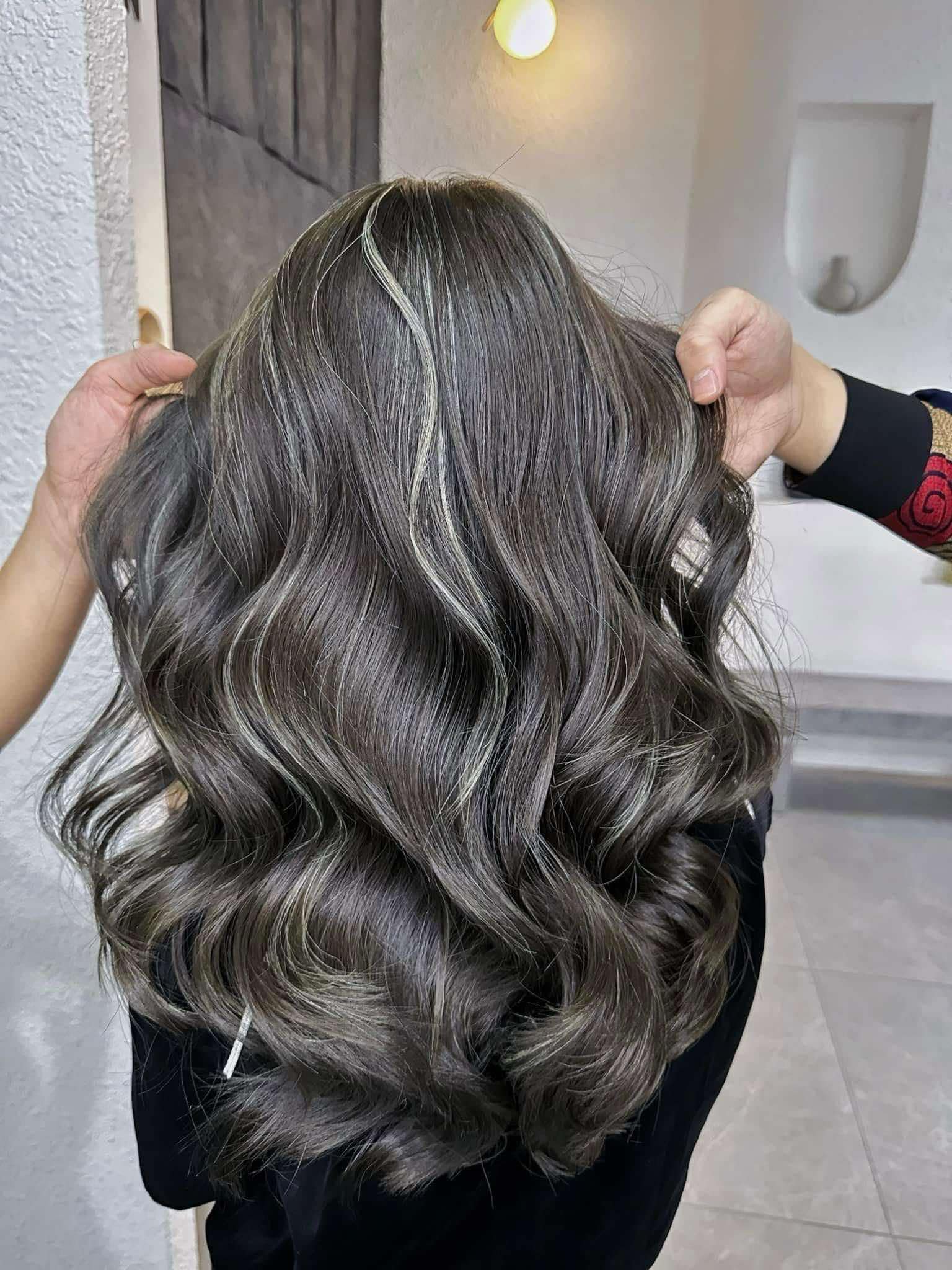 LONG ĐỖ Hair Salon ảnh 2
