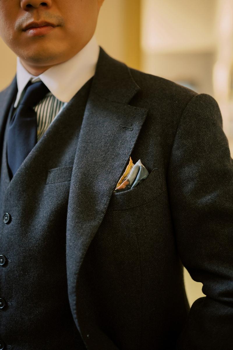 LOOK Tailor & Classic Menswear ảnh 1