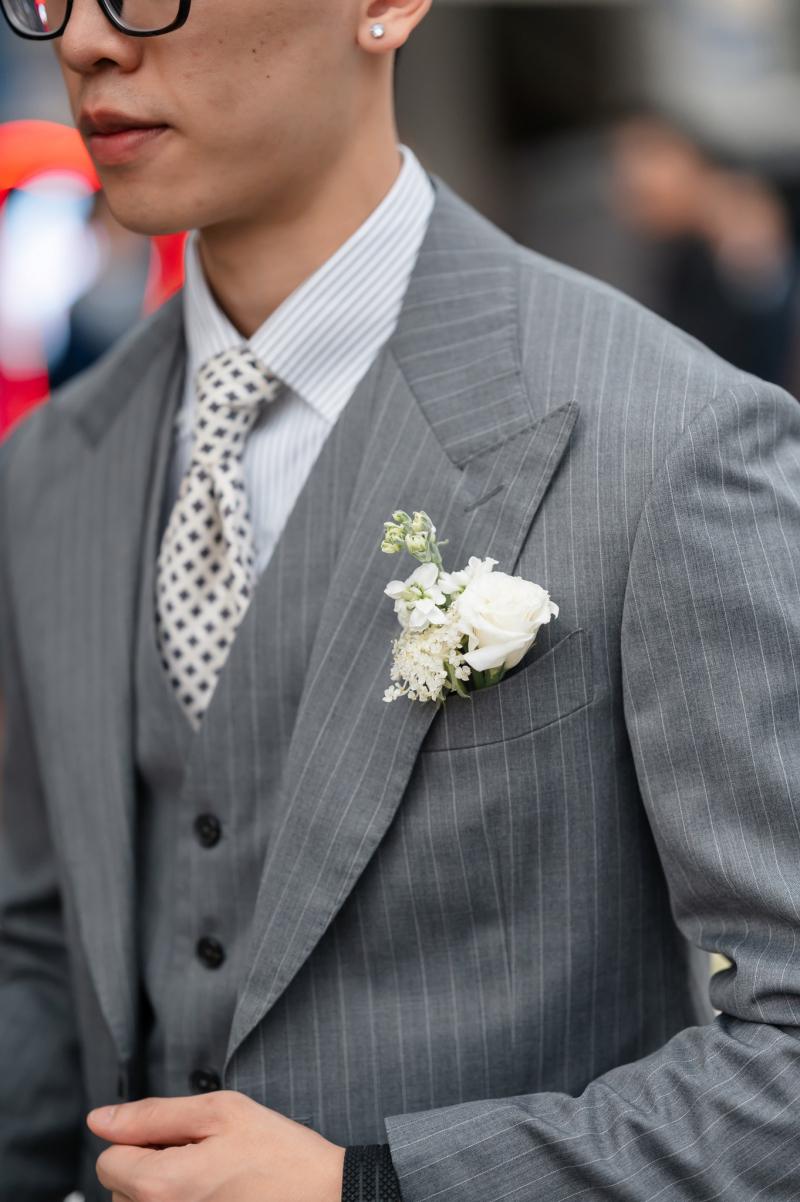 LOOK Tailor & Classic Menswear ảnh 2