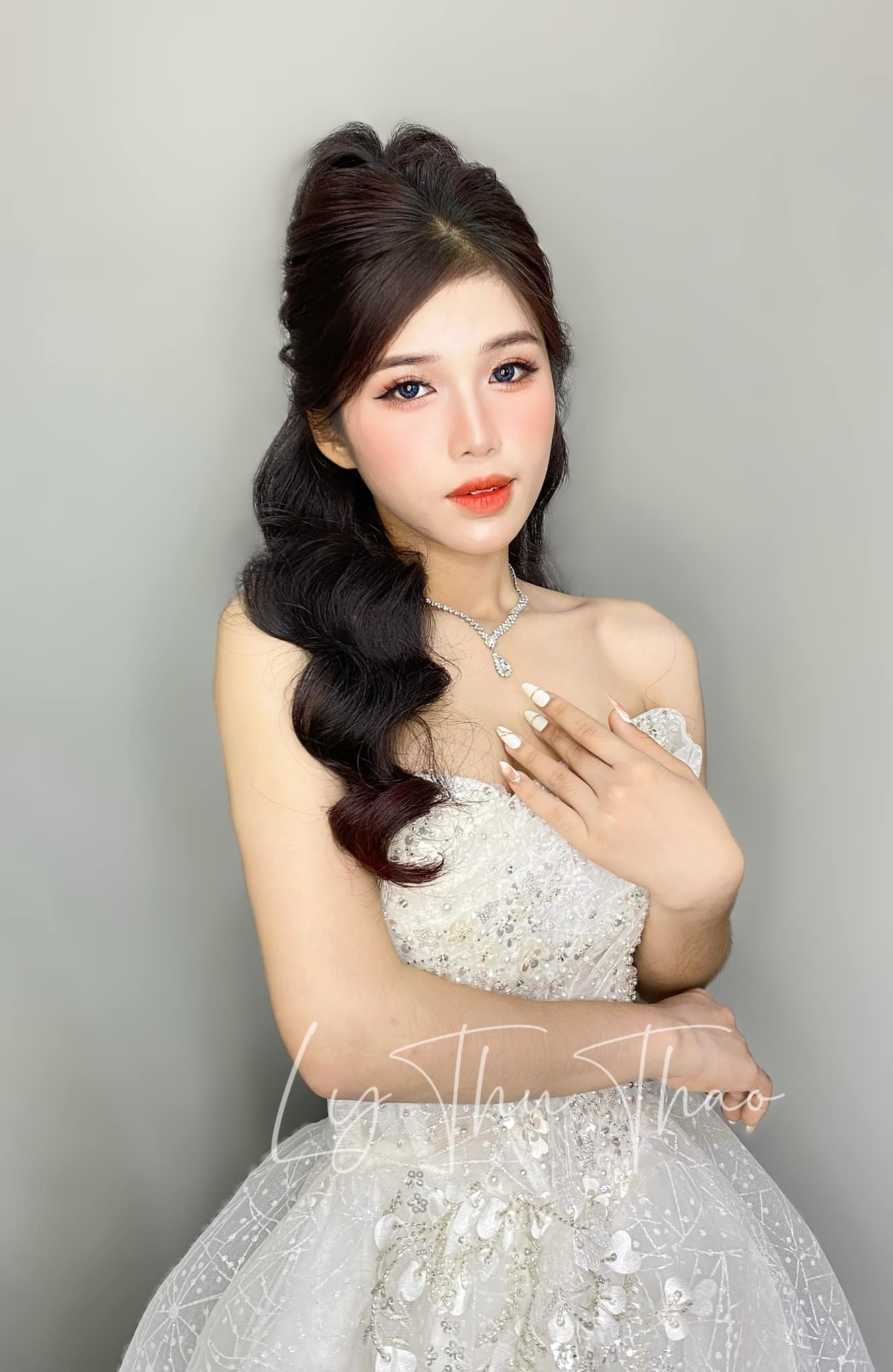 LY THU THAO Makeup Bridal ảnh 1
