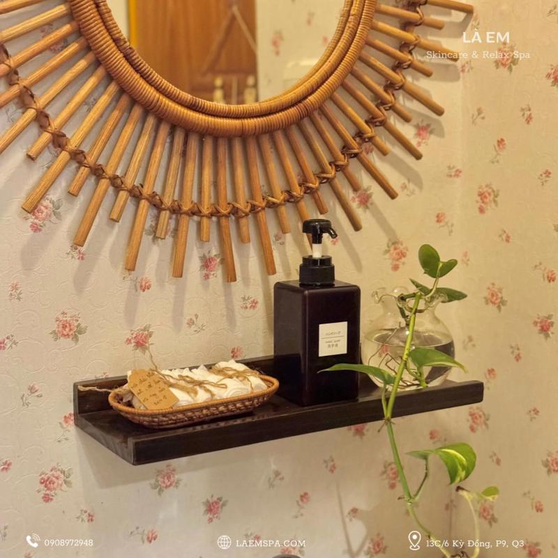 Là Em - Skincare & Relax Spa ảnh 1