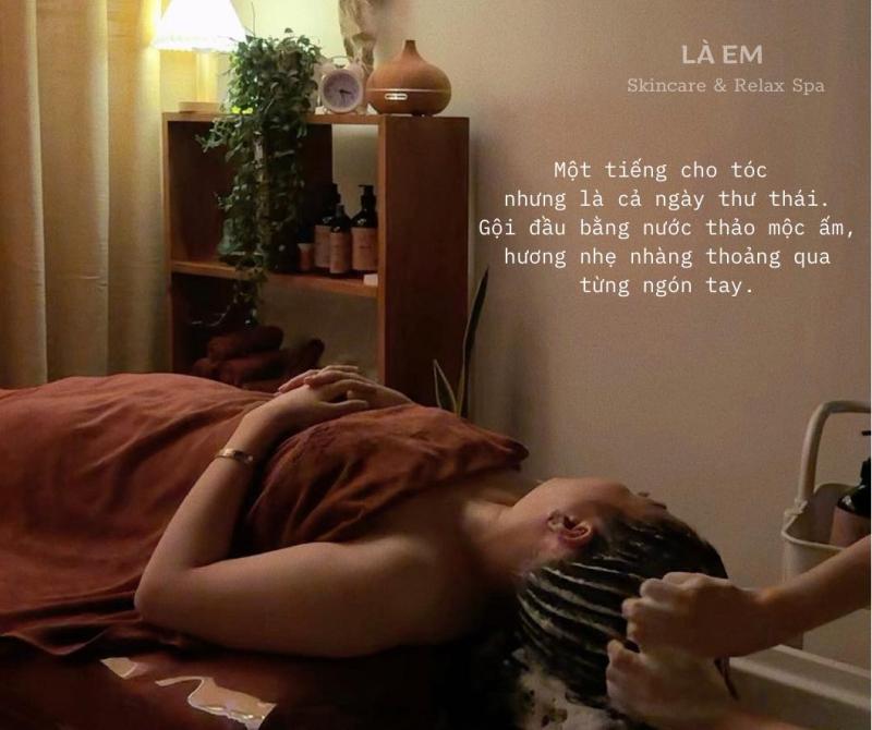 Là Em - Skincare & Relax Spa ảnh 2